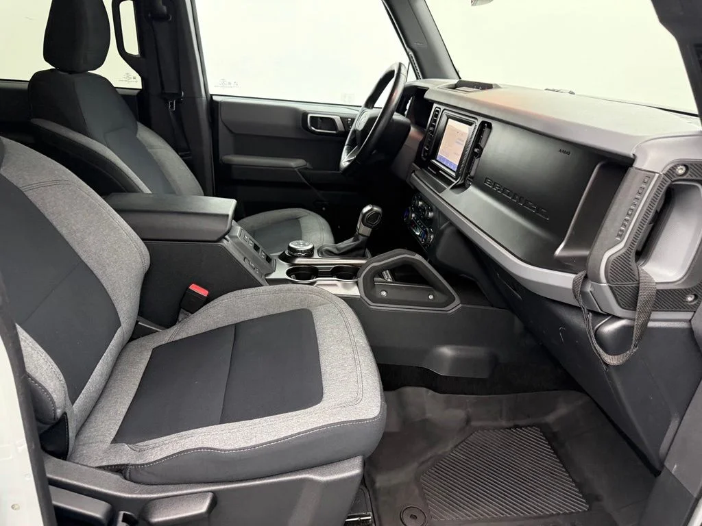 Used 2023 Gray Ford Big Bend image 32