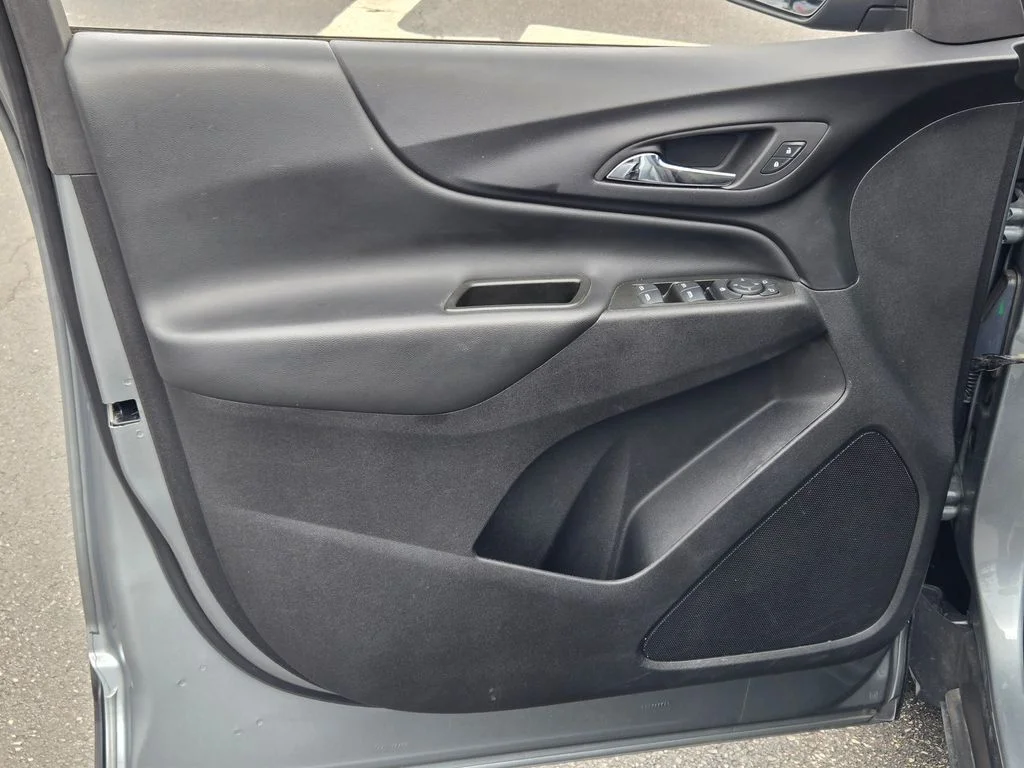 Used 2024 Gray Chevrolet LT image 19
