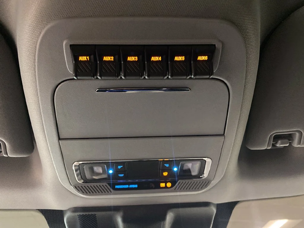 Used 2025 Avalanche Ford Lariat image 23
