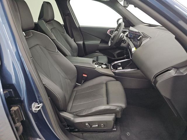 Used 2025 Blue Metallic BMW 30 xDrive image 7