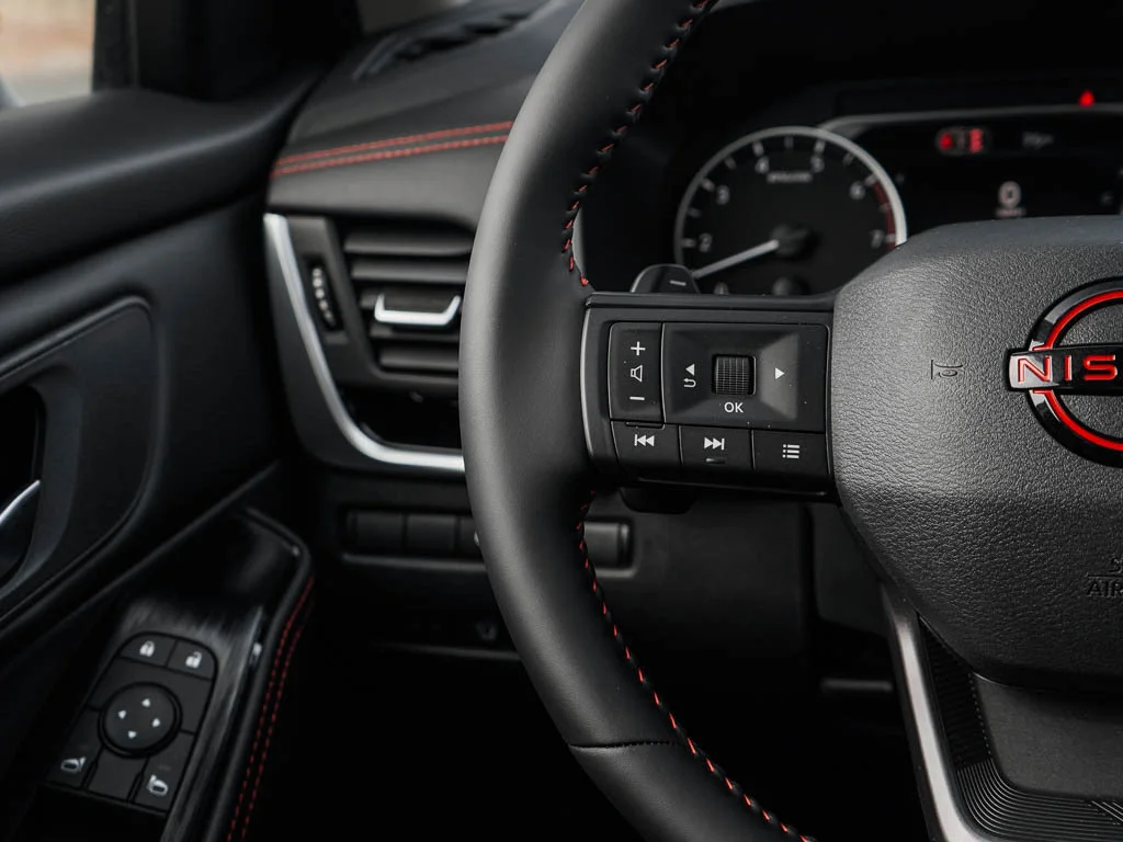 2026 Nissan Rogue Rock Creek - Photo 21