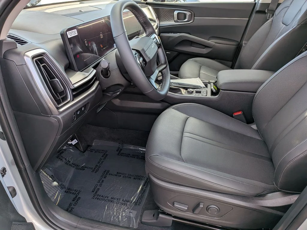 2026 Kia Sorento EX - Photo 21