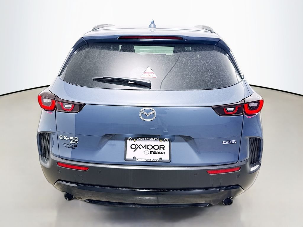 2026 Mazda CX-50 Premium - Photo 6