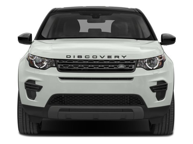 Used 2018 Indus Silver Metallic Land Rover SE image 4