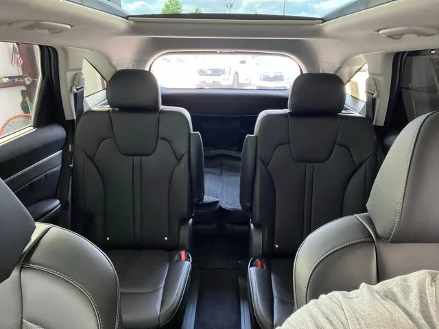 2026 Kia Sorento X-Line SX - Photo 28