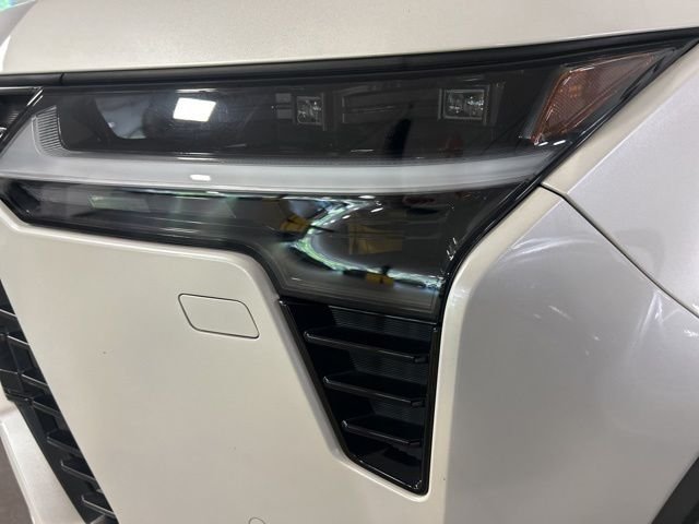 2024 Lexus GX Overtrail - Photo 29