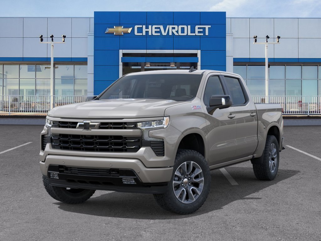2026 Chevrolet Silverado 1500 RST - Photo 6