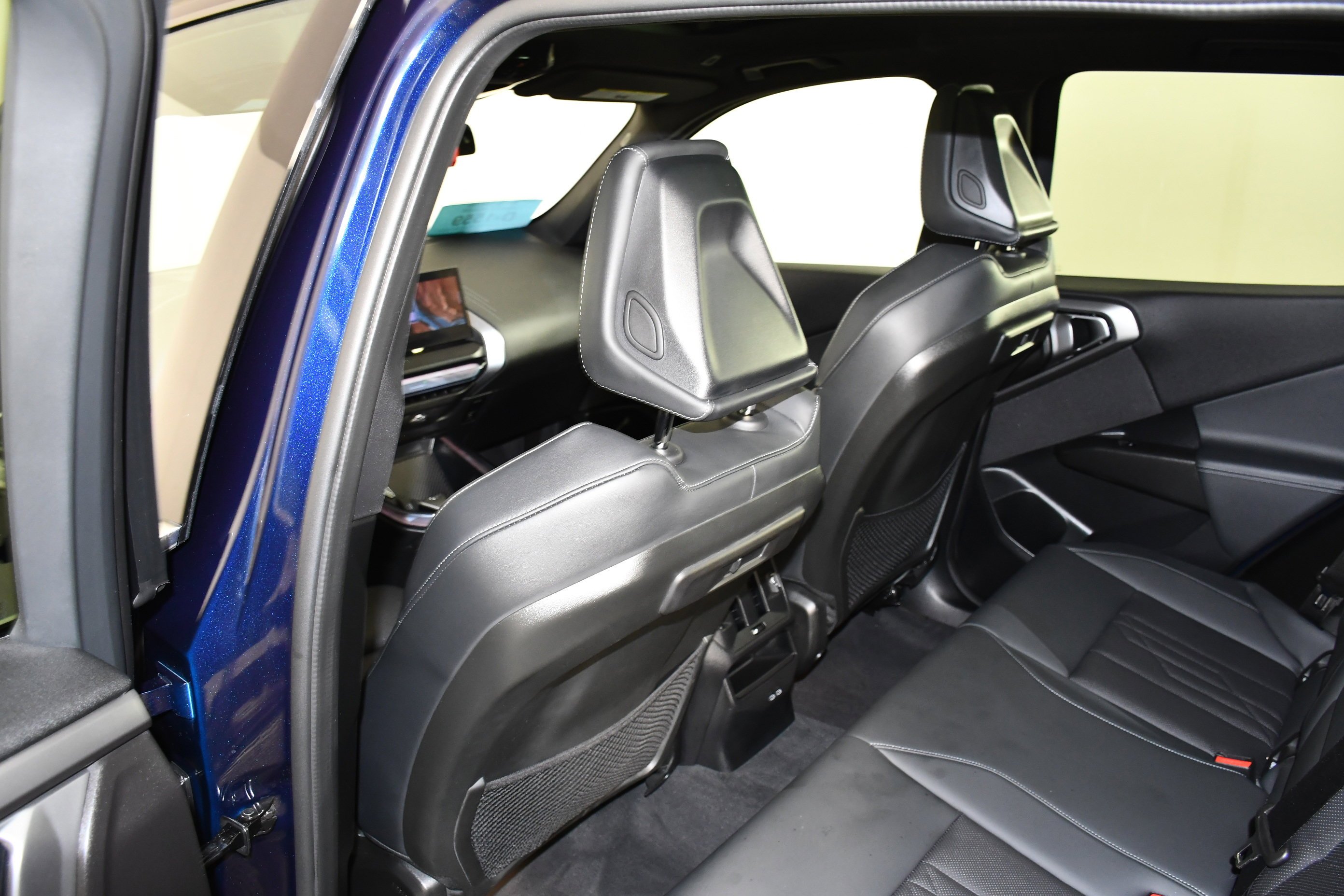 Used 2026 Blue BMW 30 xDrive image 46