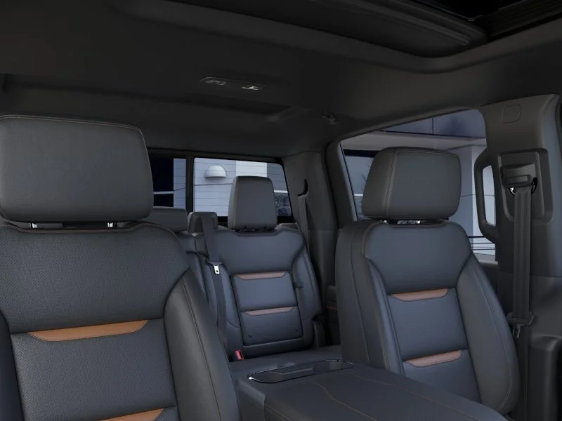 2026 GMC Sierra 1500 AT4 - Photo 25