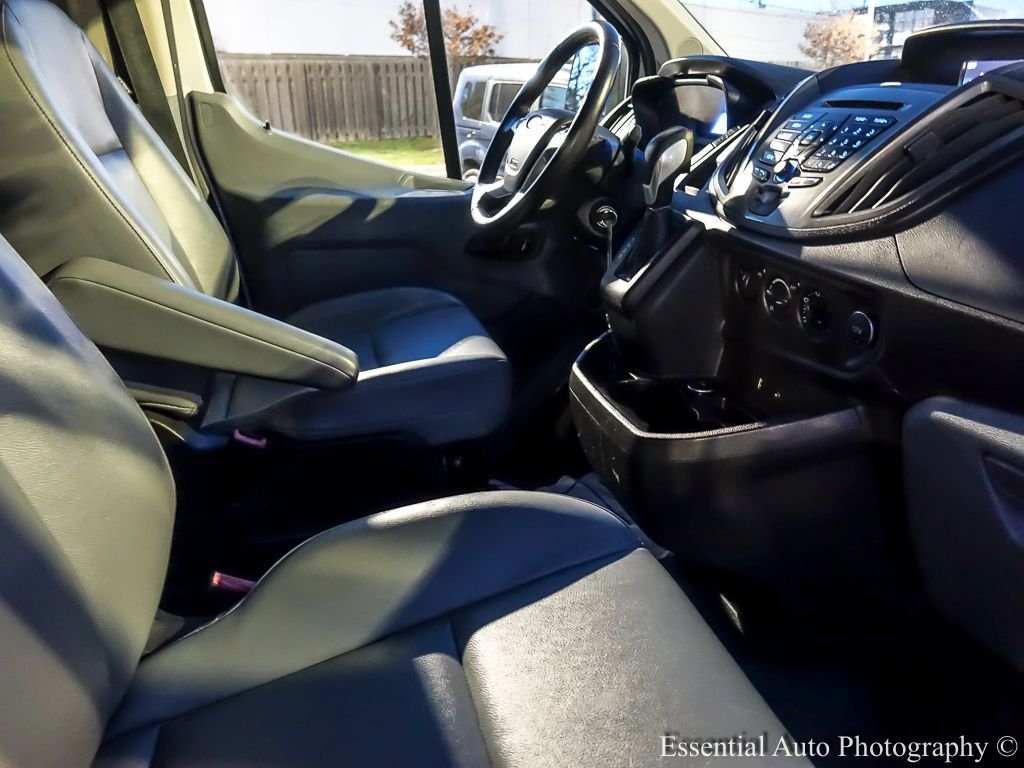 2016 Ford Transit XL - Photo 29