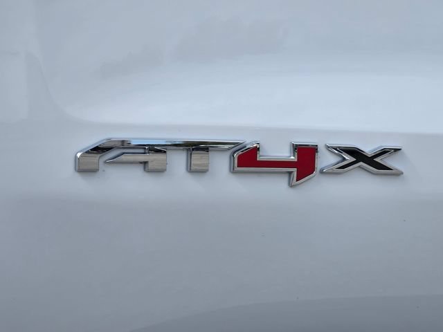 New 2026 Summit White GMC AT4X image 6