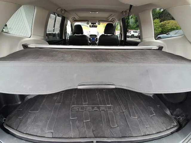 Used 2020 Black Subaru Touring image 53