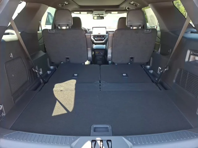 New 2026 Marsh Gray Ford Tremor® image 32