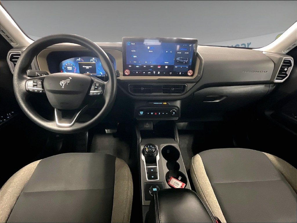 Used 2025 White Ford Big Bend image 21