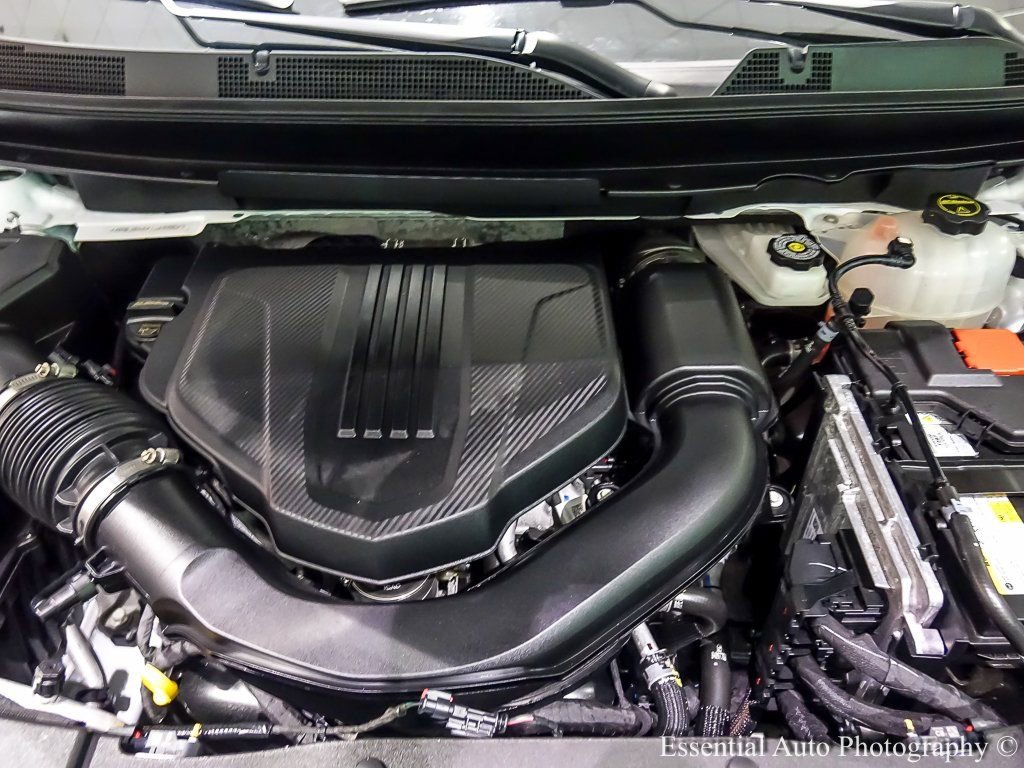 2026 CHEVROLET TRAVERSE - Image 20