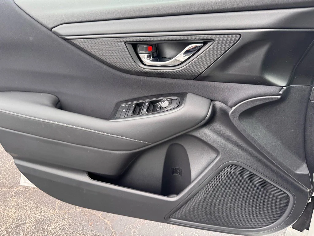 2025 Subaru Legacy Premium - Photo 17