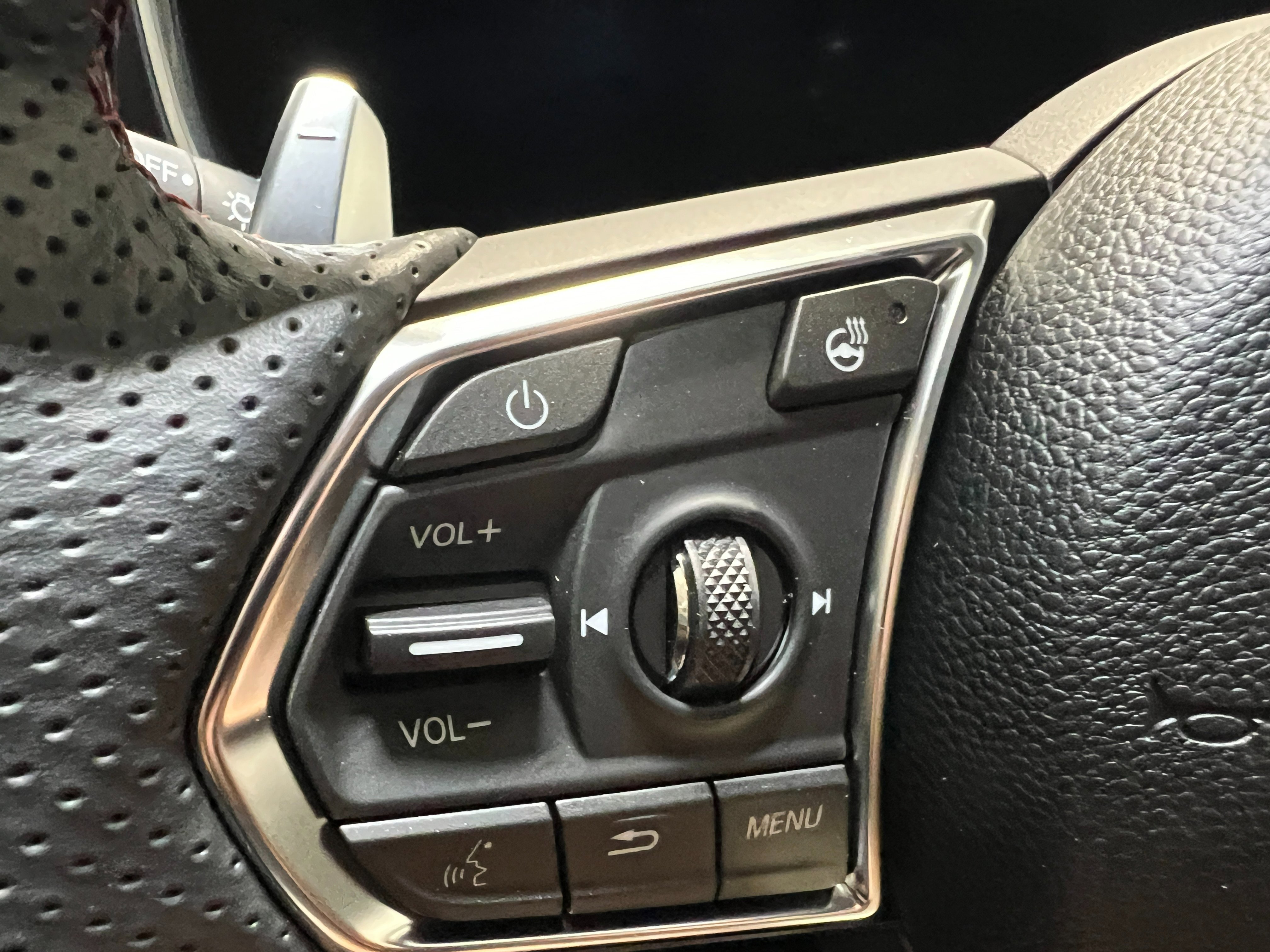 New 2026 Liquid Carbon Metallic Acura w/A-Spec Advance Package image 22