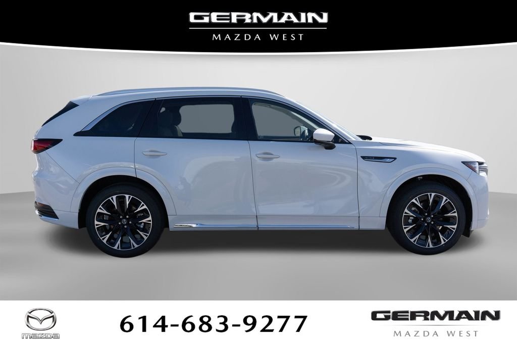2026 Mazda CX-90 Premium Plus Package - Photo 7