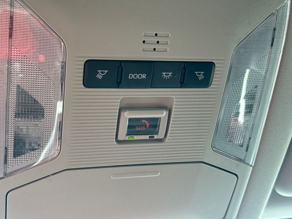 Certified Used 2023 Silver Toyota LE image 28