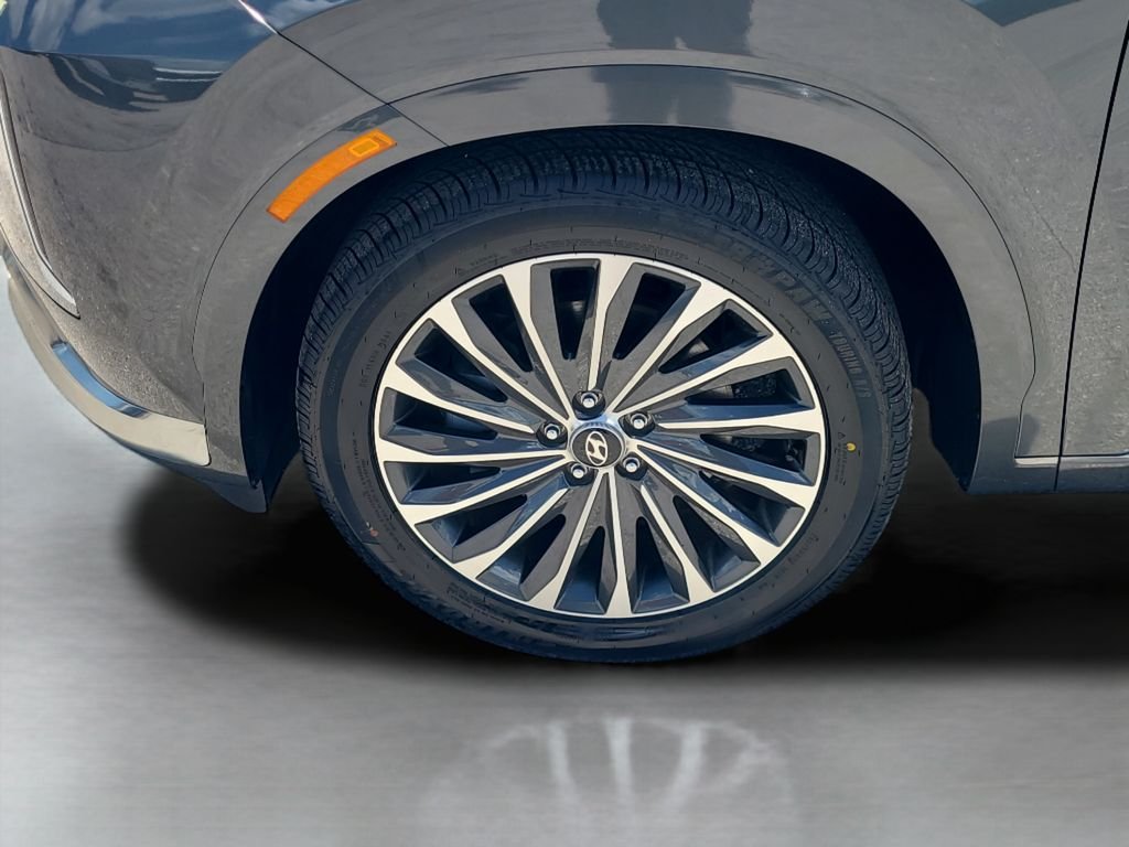 Certified Used 2024 Gray Hyundai Calligraphy image 24