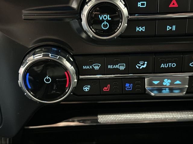 New 2026 Marsh Gray Ford Tremor® image 34
