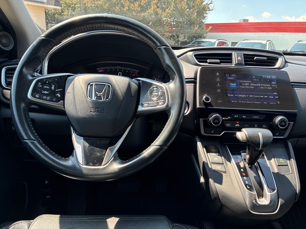 Used 2019  Honda EX-L image 13