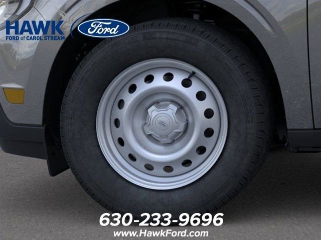 New 2026 Carbonized Gray Metallic Ford XL image 20