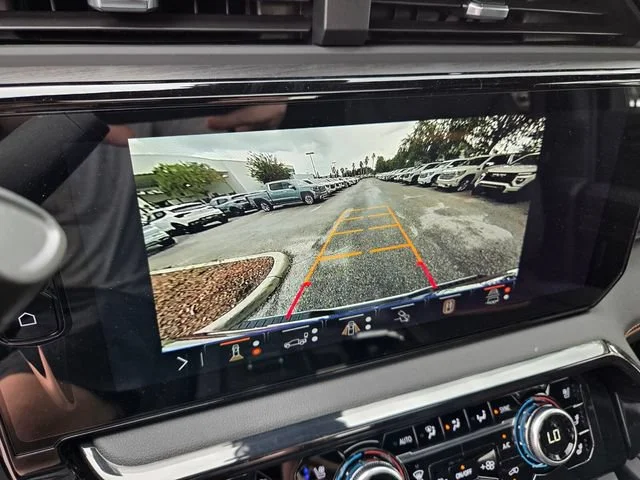 2026 GMC Sierra 2500HD AT4 - Photo 32