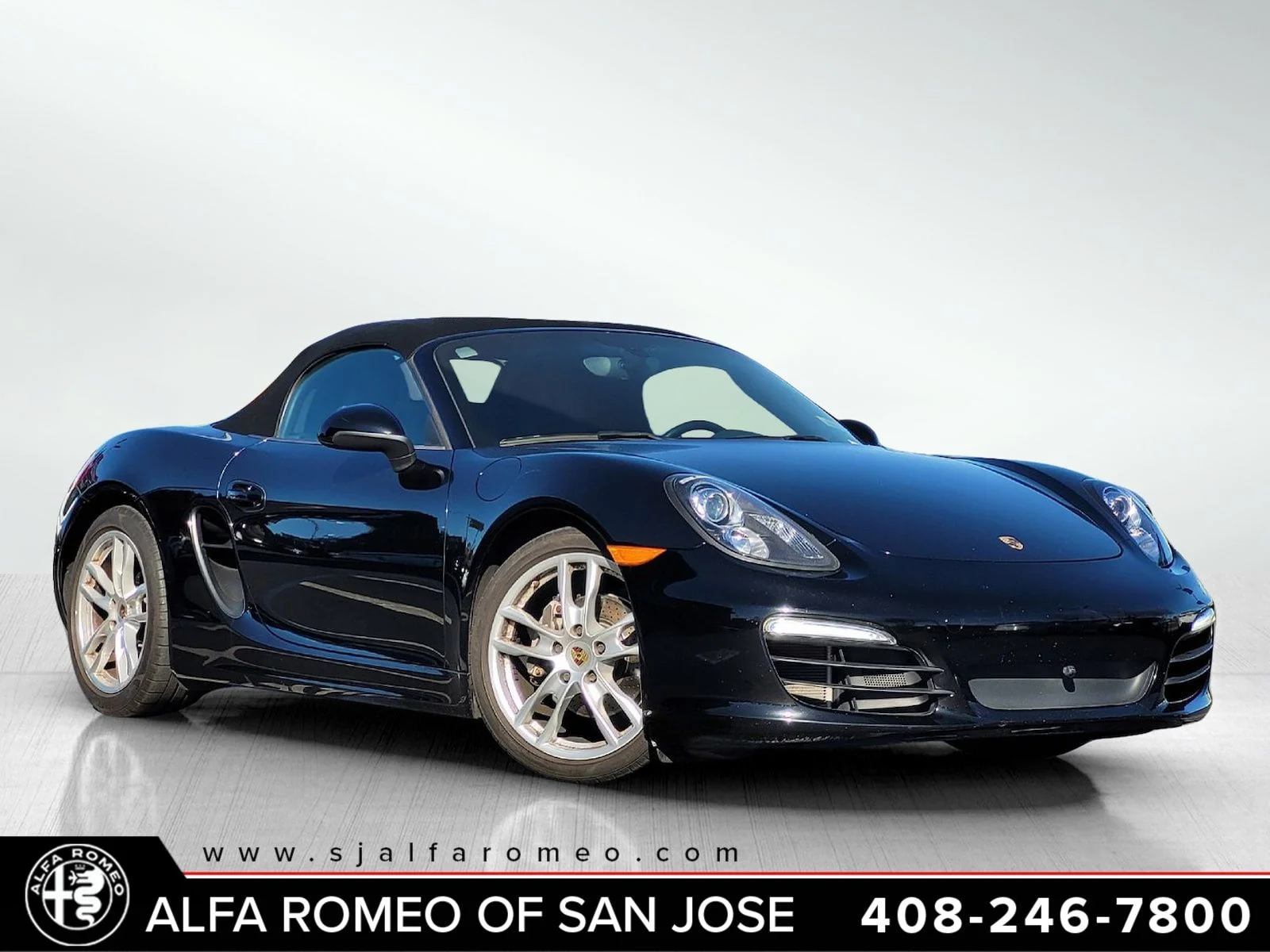 2015 Porsche Boxster -'s photo