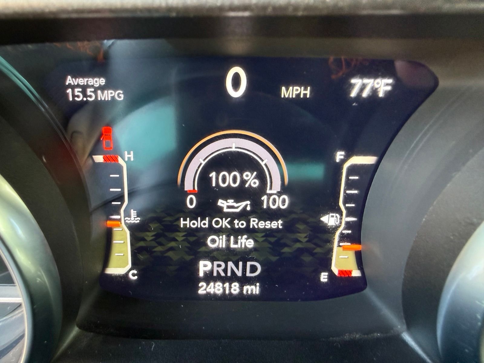 2023 Jeep Gladiator Mojave - Photo 18
