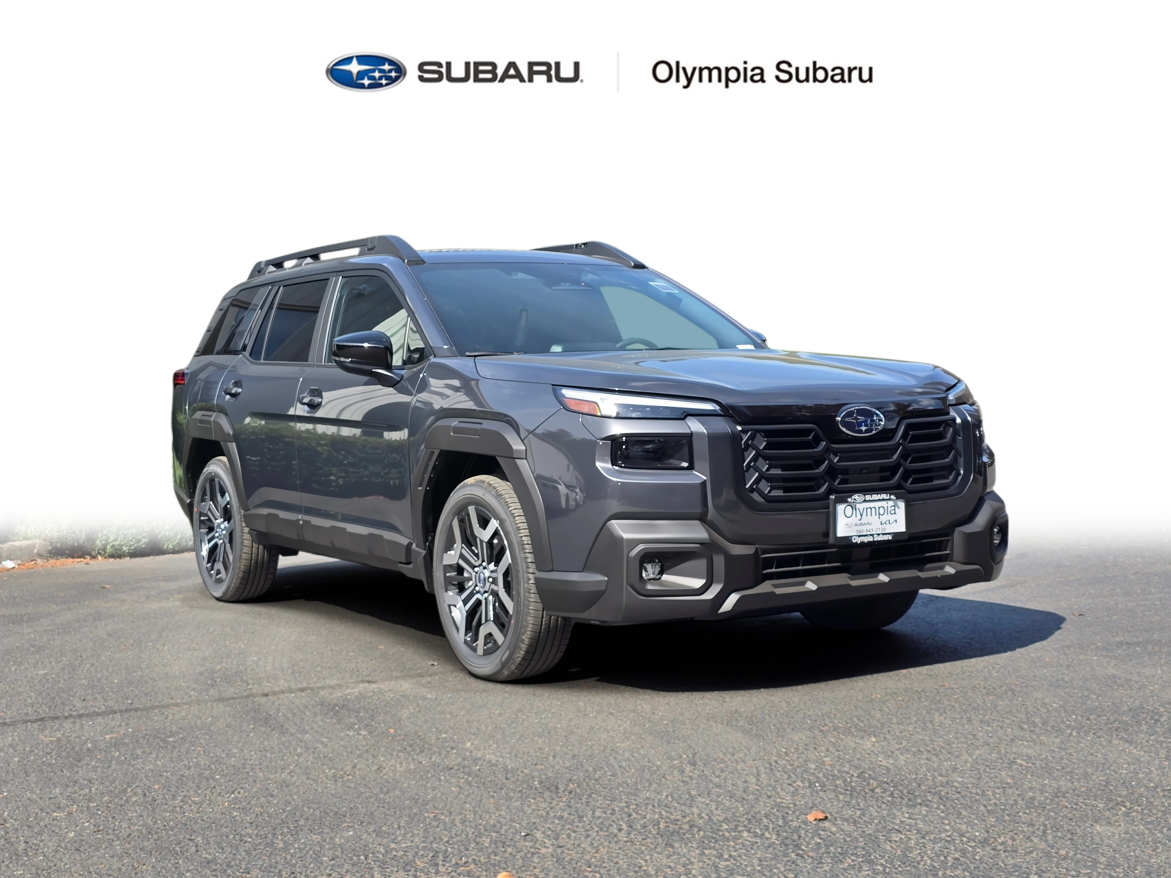 2026 Subaru Outback Touring XT's photo