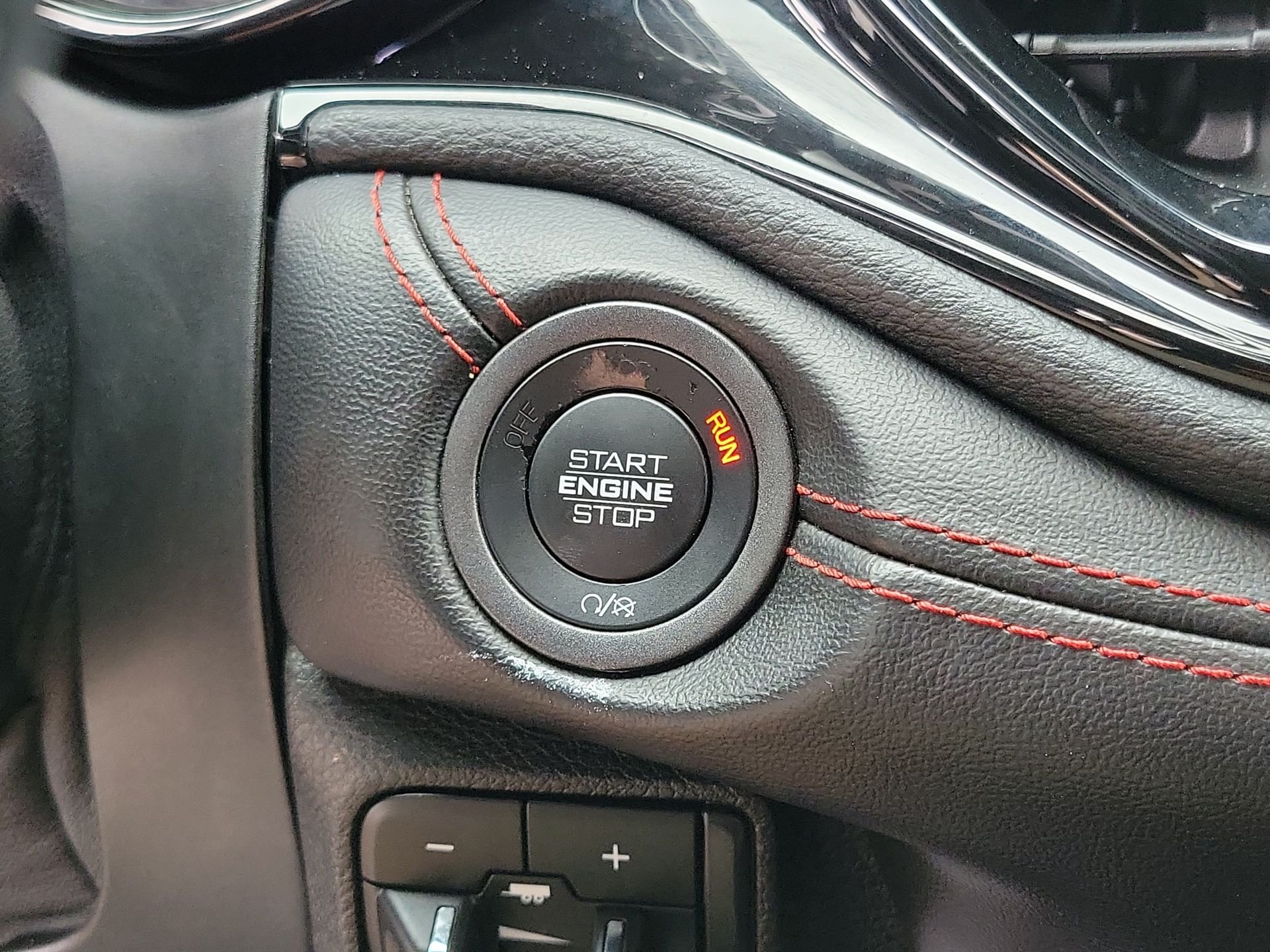 Certified Used 2024 Black Dodge GT Plus image 11