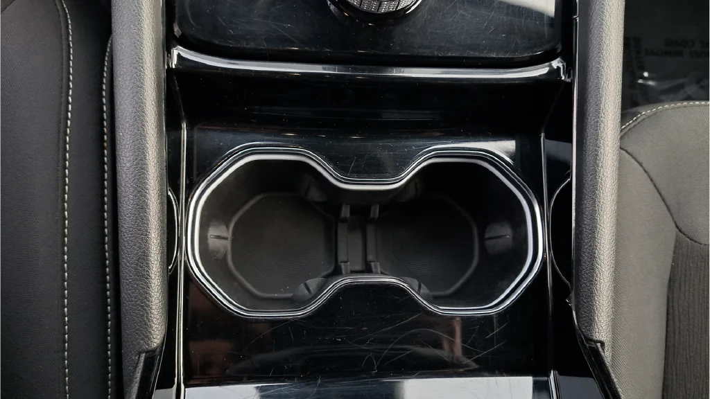 Used 2023 Black Jeep Laredo image 24