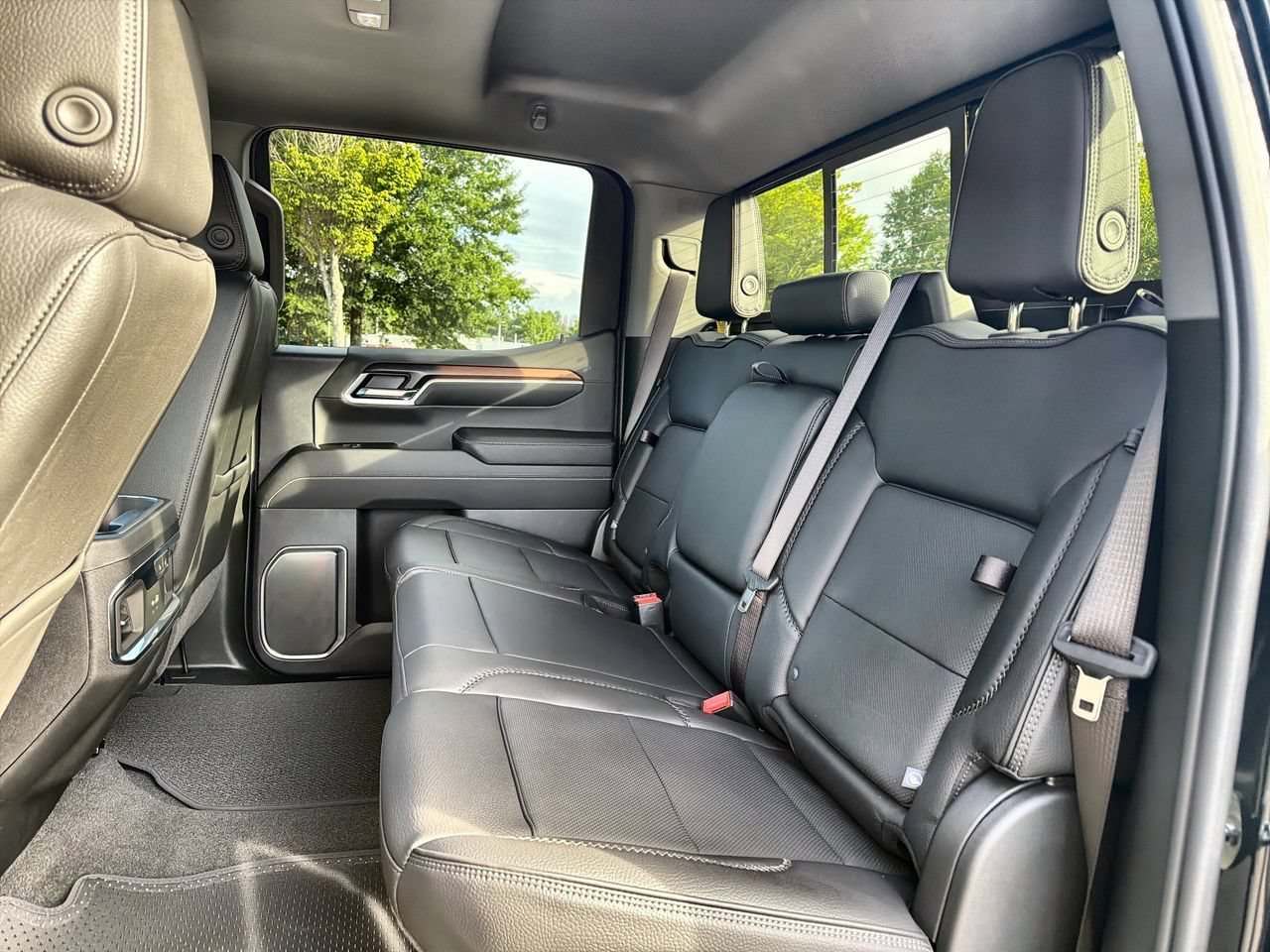New 2026 Onyx Black GMC Denali image 20