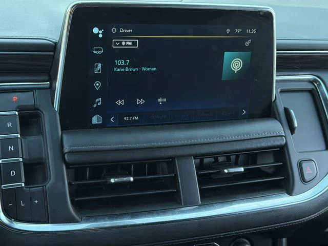 Used 2022 Blue Chevrolet LT image 12
