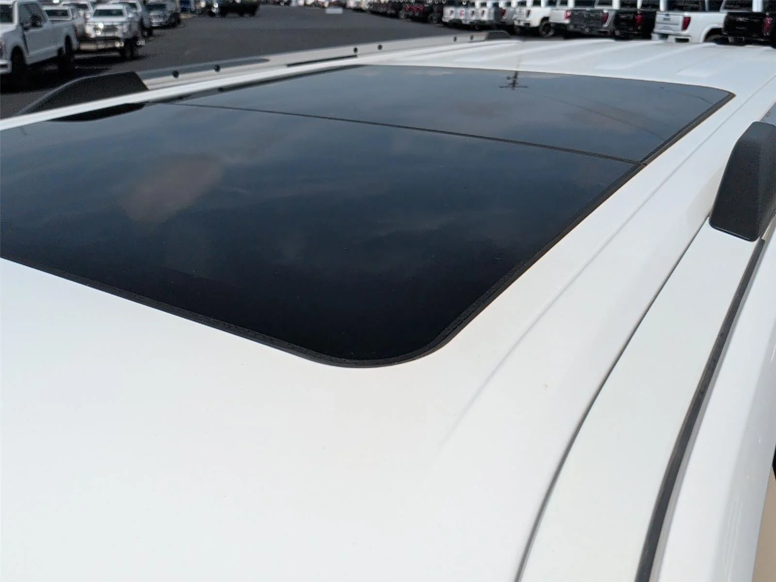 Used 2024 Oxford White Ford Limited image 41