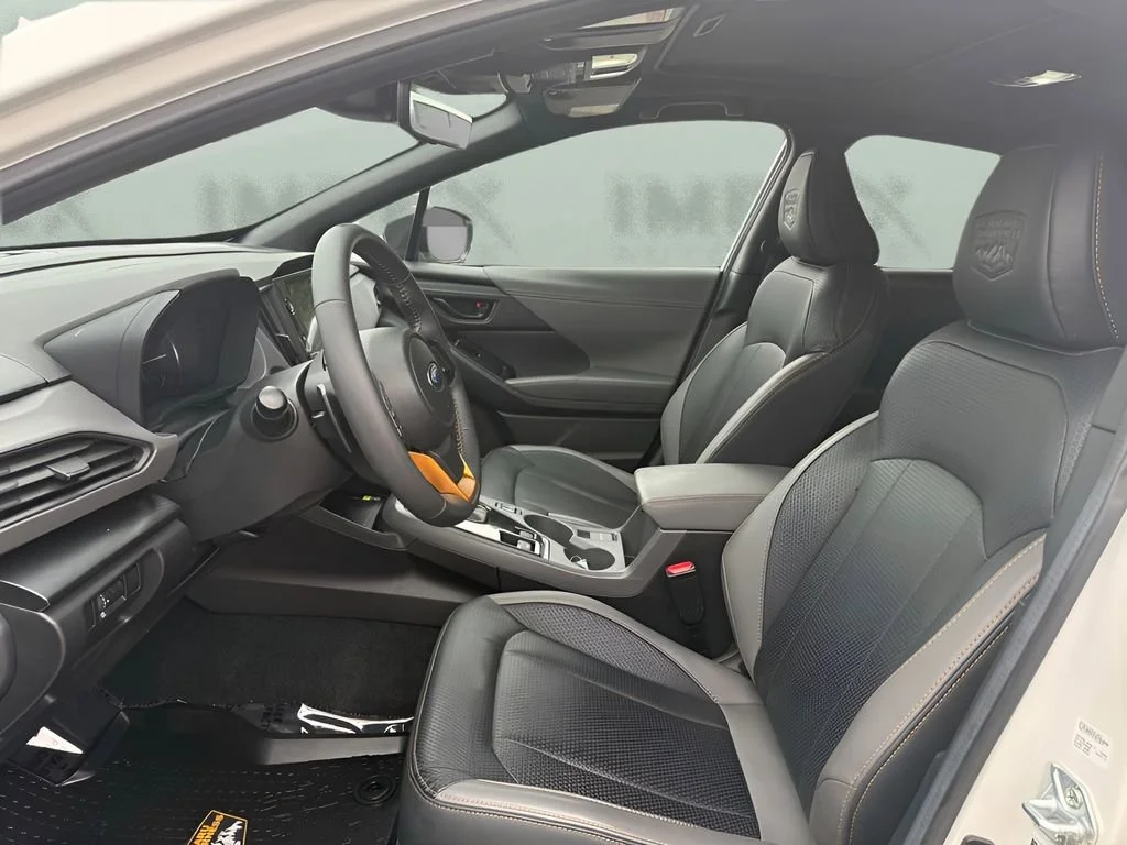 Used 2024  Subaru Wilderness image 17