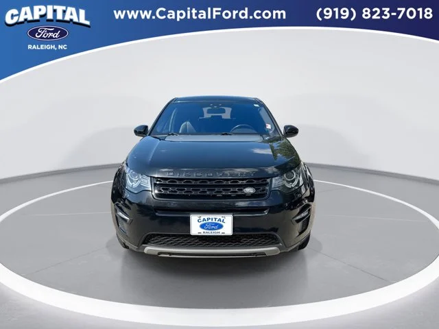 Used 2019  Land Rover HSE image 3