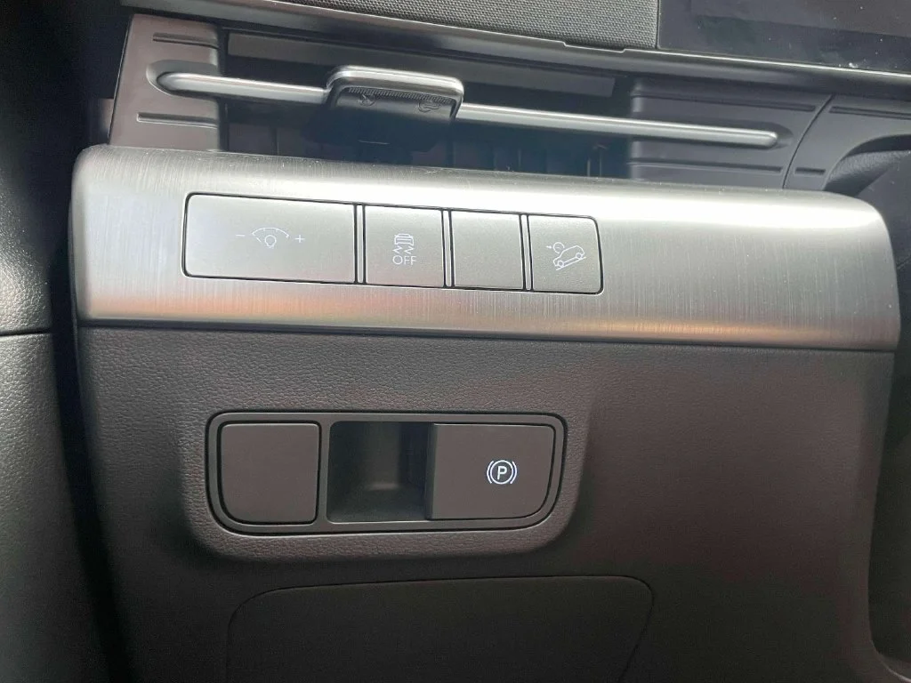 Certified Used 2024 Gray Hyundai SEL image 21