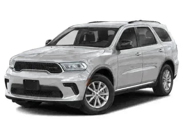 2025 Dodge Durango Police Pursuit Vehicle AWD (Fleet)'s photo