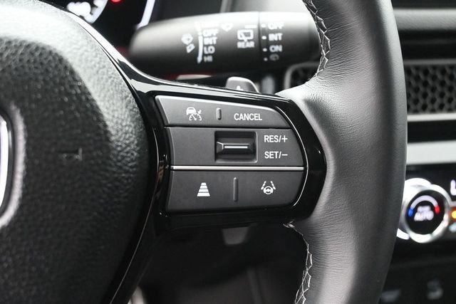 Used 2026 Solar Silver Metallic Honda Sport image 32