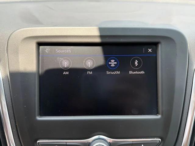 Used 2024 Gray Chevrolet LS image 18
