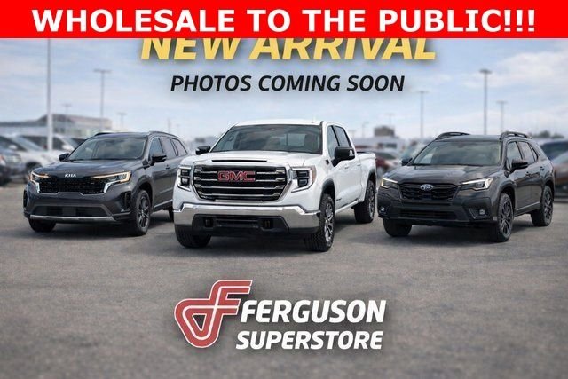 2006 Jeep Commander Limited