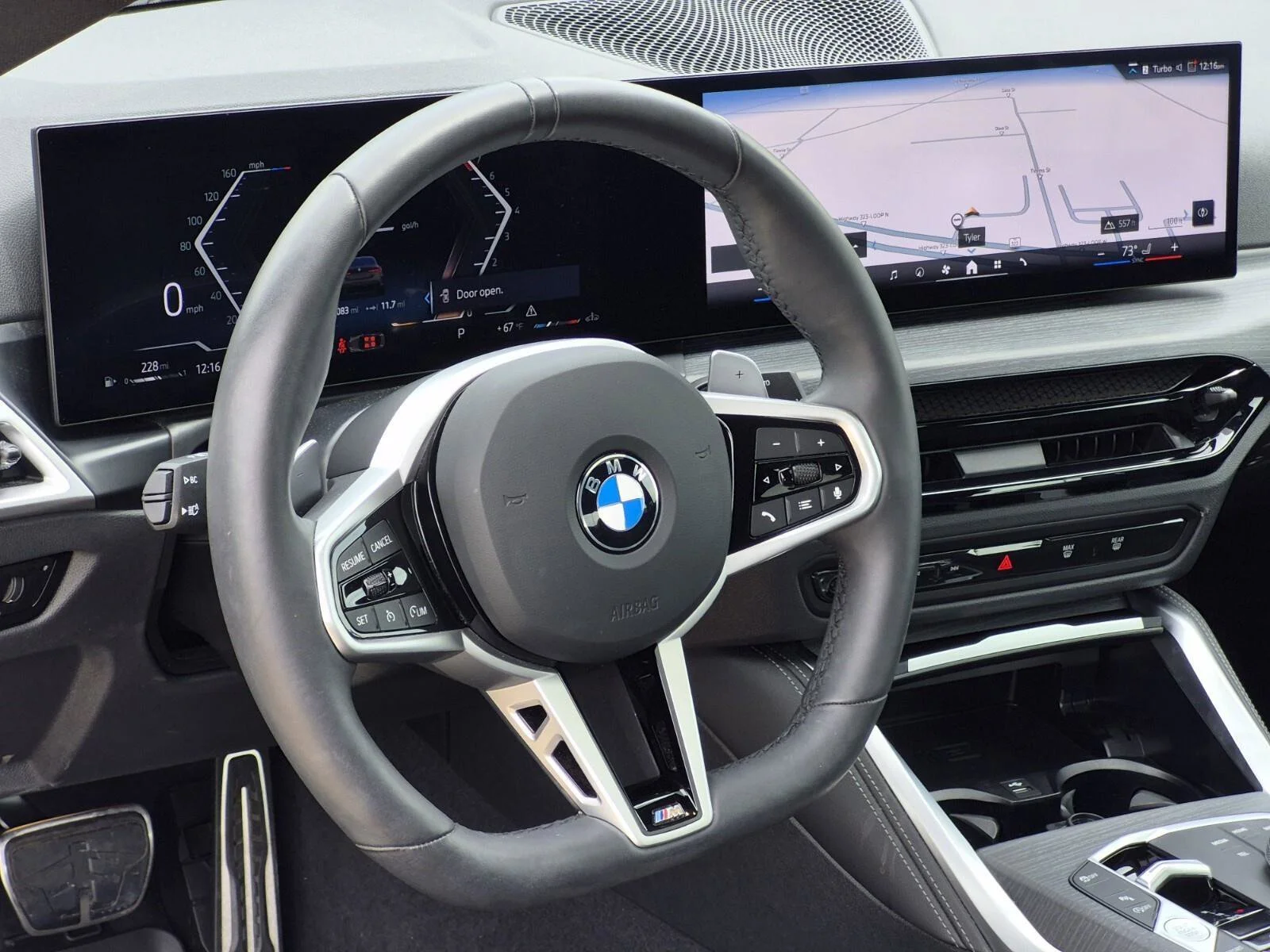 2025 BMW 4 Series 430i - Photo 20