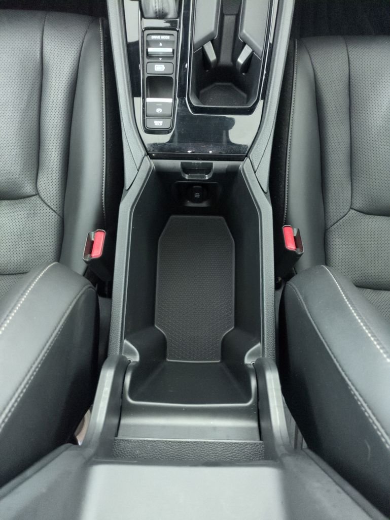 Used 2023 Still Night Pearl Honda Sport-L image 25