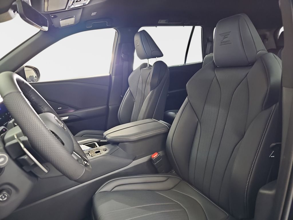 New 2026 Nightfall Mica Lexus F SPORT PERFORMANCE PREMIUM AWD image 15