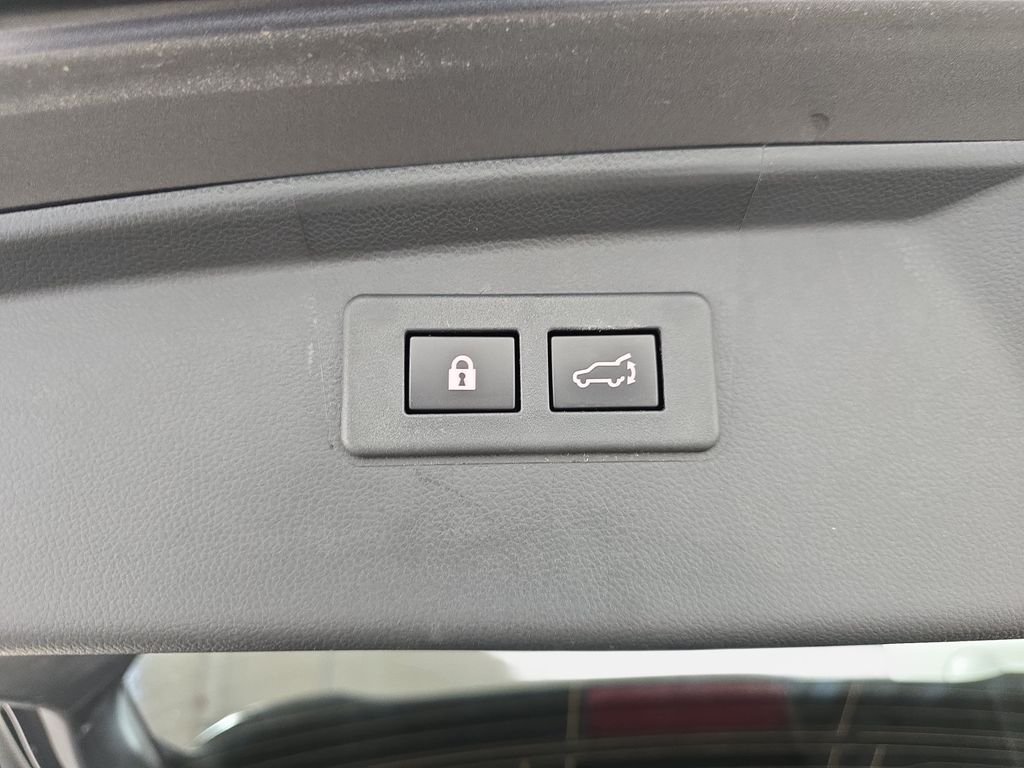 Used 2023 Magnetite Gray Metallic Subaru Wilderness image 16