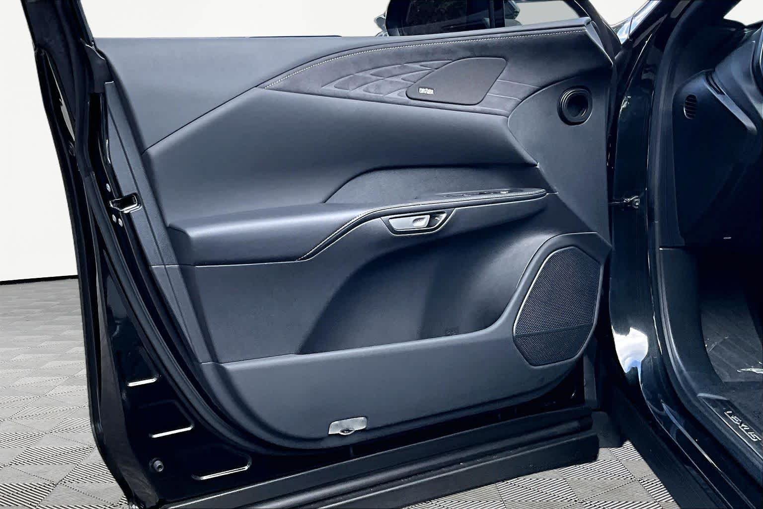 Used 2025 Caviar Lexus Luxury image 43