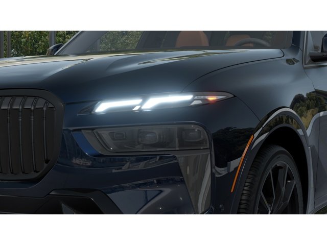 New 2027 Carbon Black Metallic BMW xDrive40i image 6