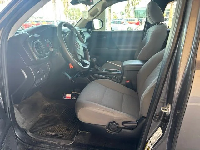 Used 2021  Toyota SR image 8